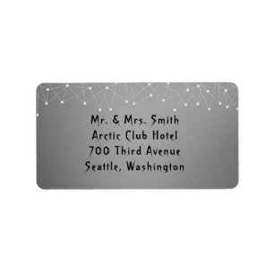 Science lover label