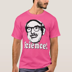 Science Magnus Pyke T-Shirt