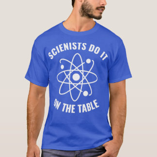 Science Major Funny Scientist Laboratory1 T-Shirt