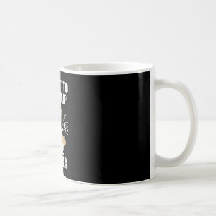 Science Marie Curie Coffee Mug