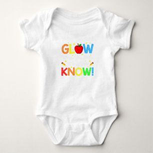Science Math _ Physics What Part Of Don`t you Unde Baby Bodysuit