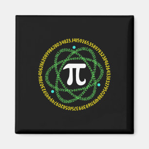 Science Math Teachers Shirts  Magnet