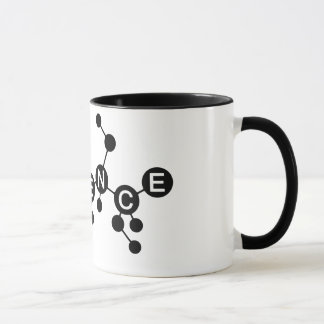 Science Mug