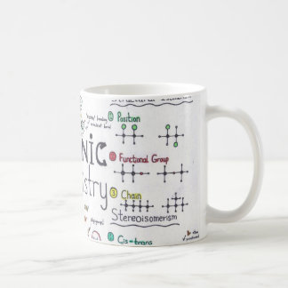 Science mug for gift to your love