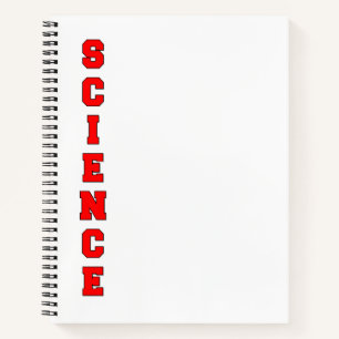 Science Notebook