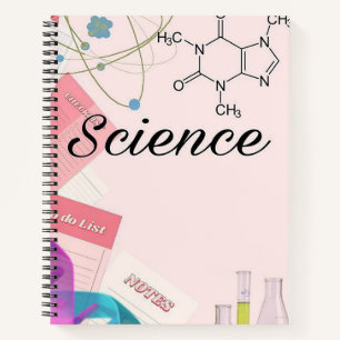 Science Notebook
