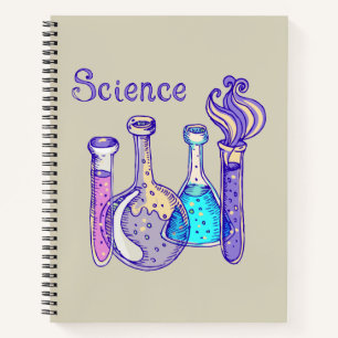 Science Notebook