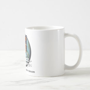 science of reincarnation mug