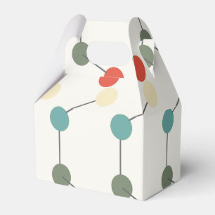 Science Party Mad Scientist Party Birthday Favour Box