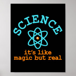 Science poster