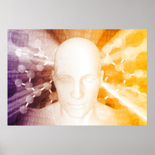 Science Research and Development Poster