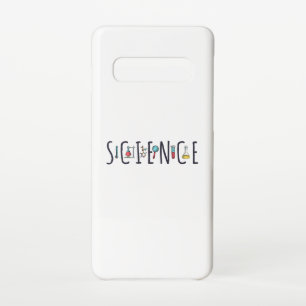 Science Samsung Galaxy Case
