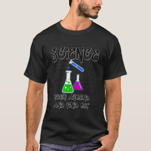 Science T-Shirt