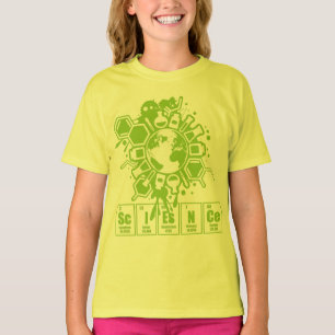 ScIENCe T-Shirt