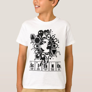 ScIENCe T-Shirt