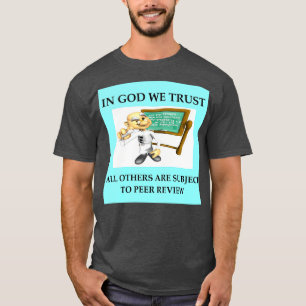 Science T-Shirt