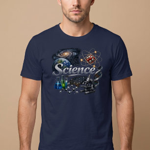 Science T-Shirt