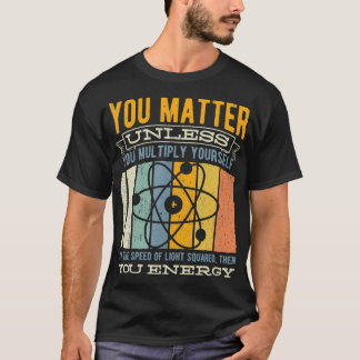 science T-Shirt