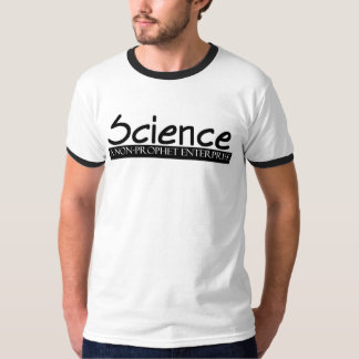 Science T-Shirt