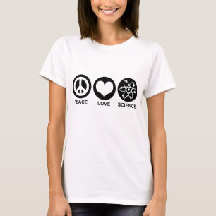Science T-Shirt