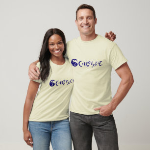 Science T-Shirt