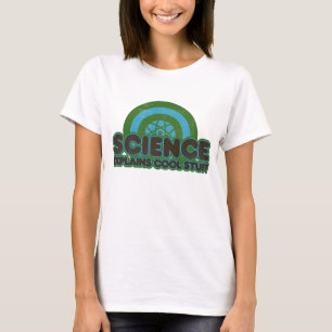 Science T-Shirt