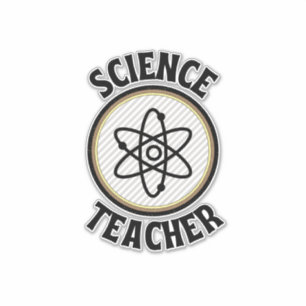 science teacher