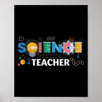Science Teacher Chemist Physicist