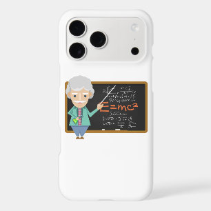 Science Teacher EMC2 Formula