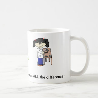 Science Teacher Mug