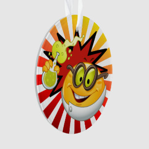 Science - Teacher - Ornament