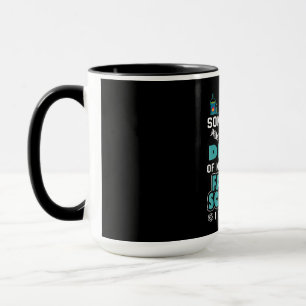 Science Teacher Teach Biology Chemistry Physics Mug