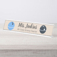 Science Teachers Laboratory Lab Moon