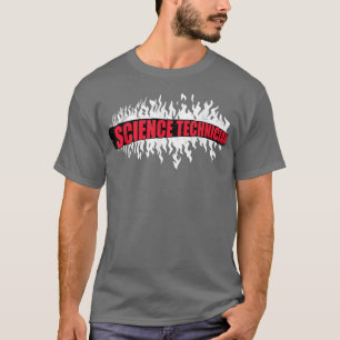 Science Technician 2205 T-Shirt