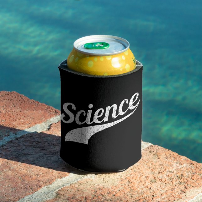 Science - True Believer Can Cooler (In Situ Pool)