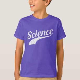 Science - True Believer T-Shirt