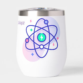 science water buttle