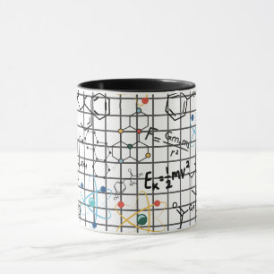 Scientific Breakthrough Mug