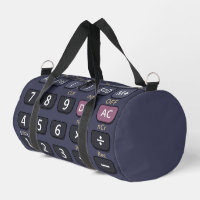 Scientific calculator