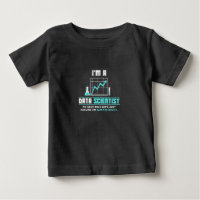 Scientist Gift | I Am A Data Scientist