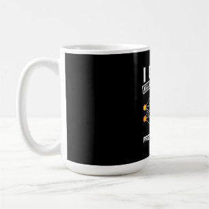 Scientist Gift I Build Neural Networks Coffee Mug