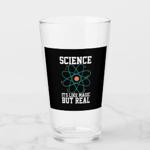 Scientist Gift   Science It Is Like Magic Glass