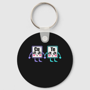 Scientist Gift   Scientist Gift   Cute Chemistry Key Ring