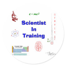 Scientist in Training