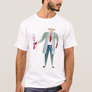 scientist T-Shirt