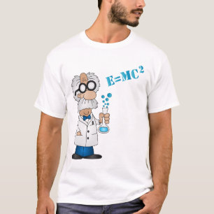 Scientist T-Shirt
