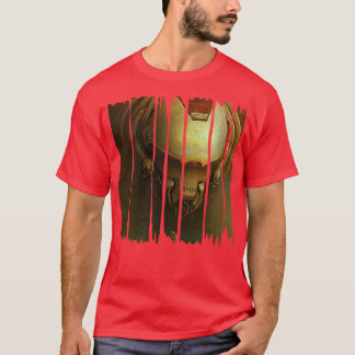 SciFi Soldier T-Shirt