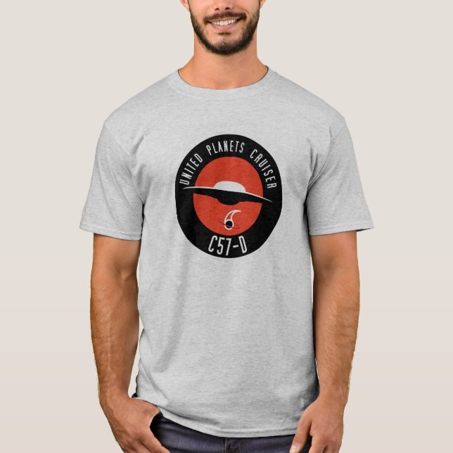 SciFi T Shirt (Front)