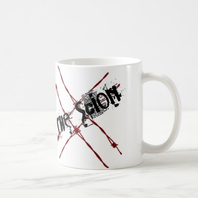 scion mug (Right)