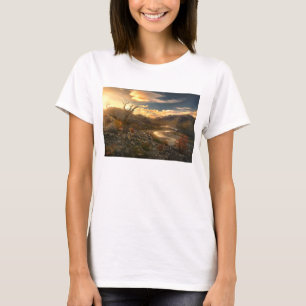 Scion Of The Wild T-Shirt